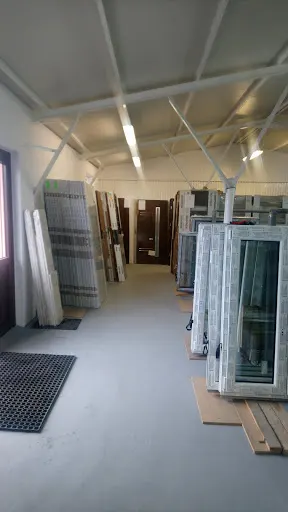 Swiat Okien-Montaż Grodek Marzena.